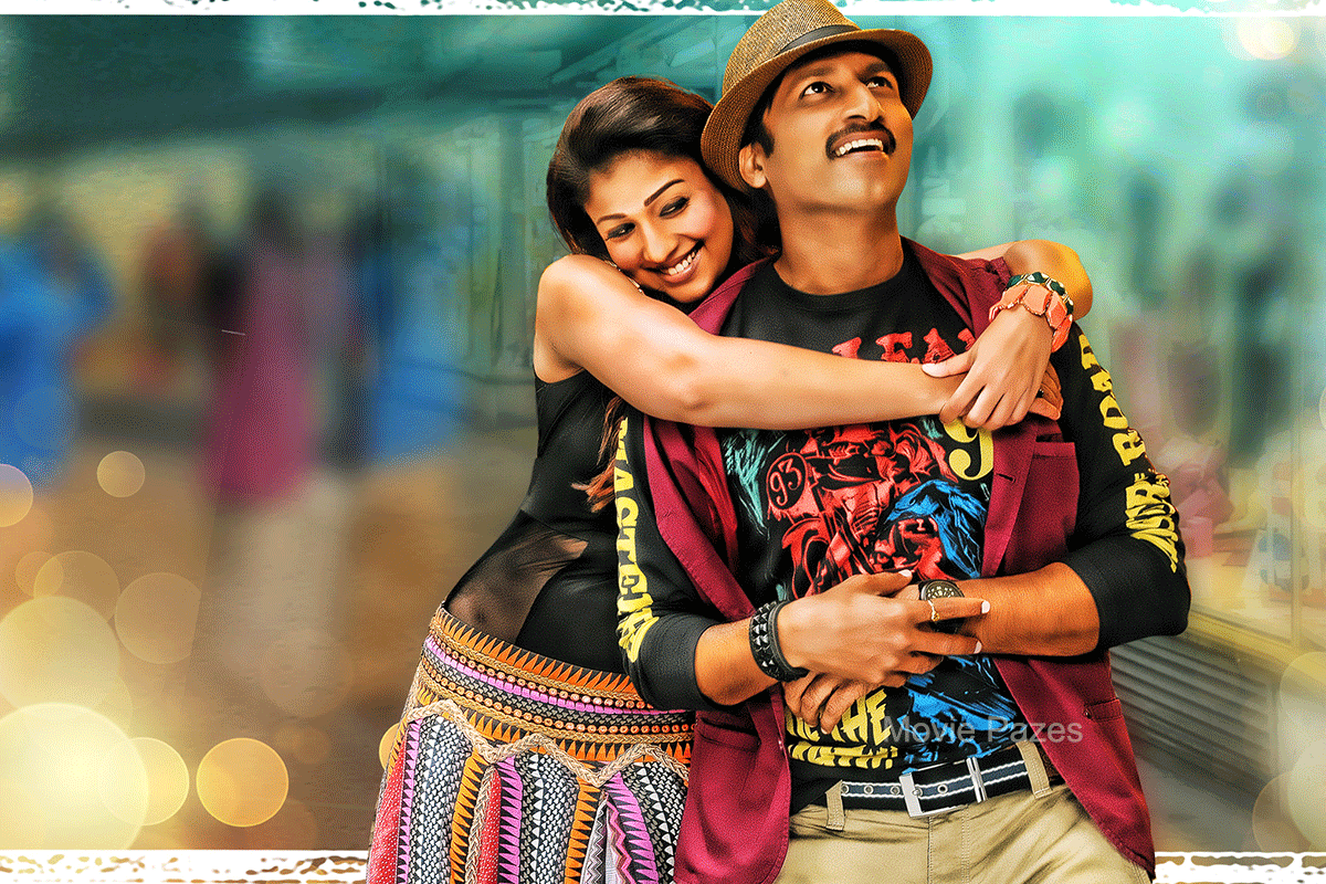Aaradugula Bullet Movie Stills